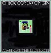 Chick Corea - A Week At The Blue Note  