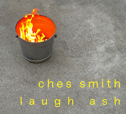 Ches Smith - Laugh Ash  