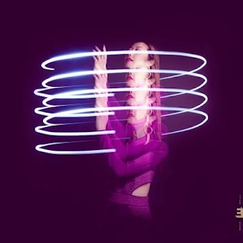 Miho Hazama & m_unit - Beyond Orbits  