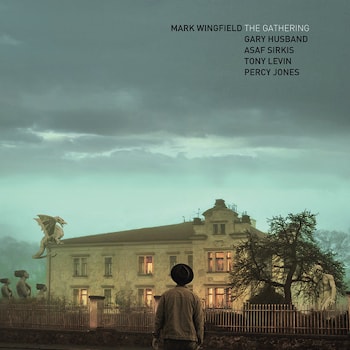 Mark Wingfield - The Gathering  