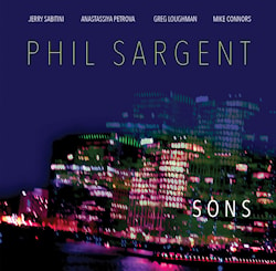 Phil Sargent - Sons  
