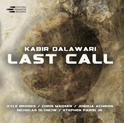 Kabir Dalawari - Last Call  