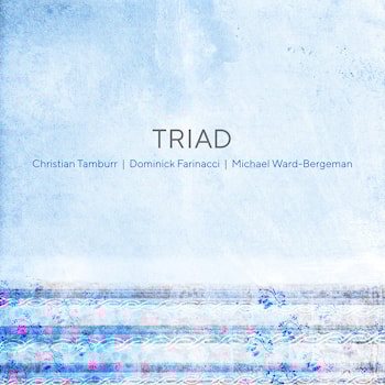 Triad - Triad  