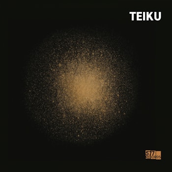 Teiku - Teiku  