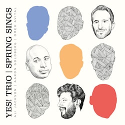 Yes! Trio - Spring Sings  