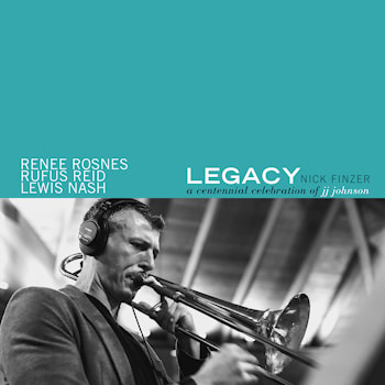 Nick Finzer - Legacy  