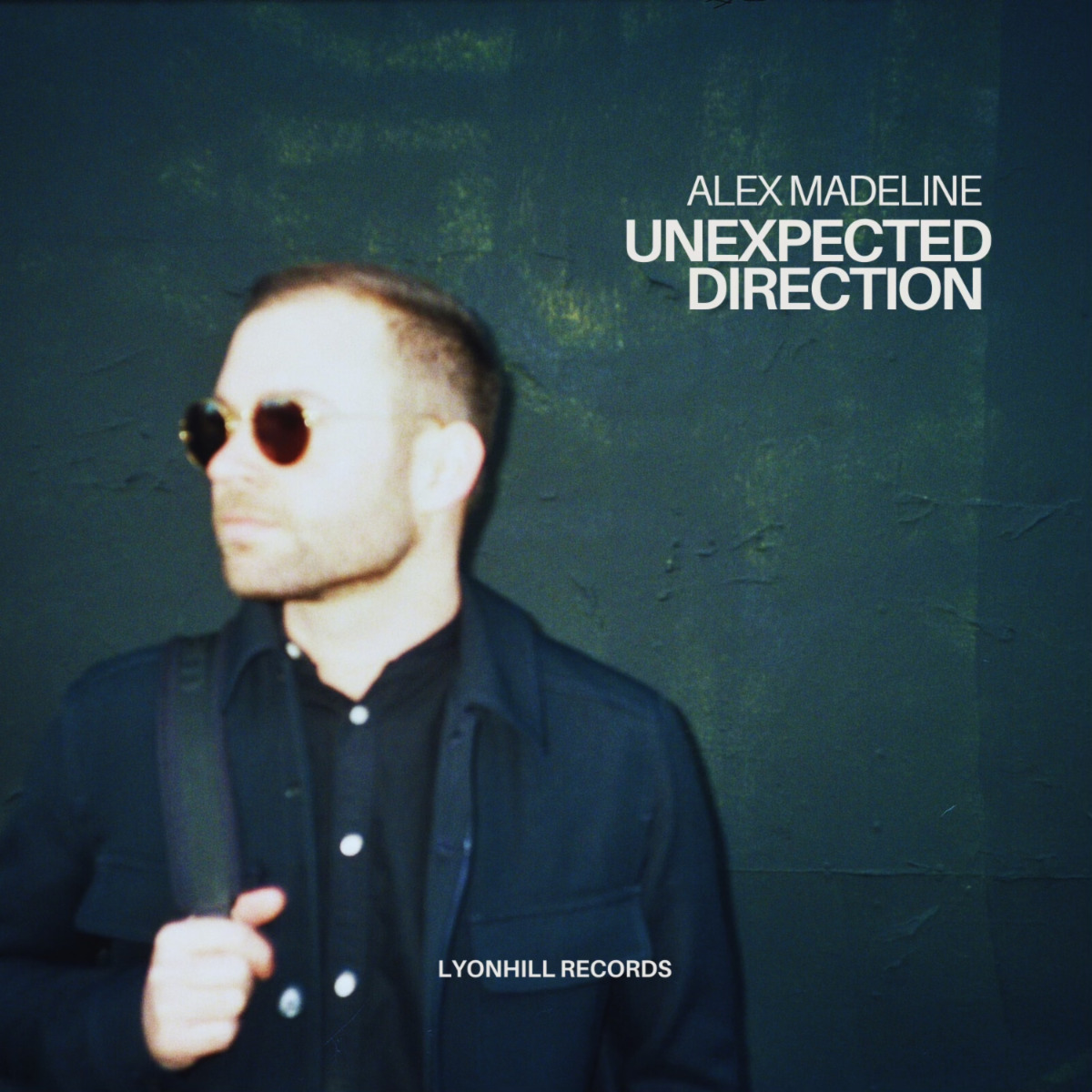 Alex Madeline - Unexpected Direction  