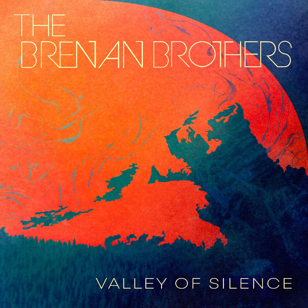 The Brenan Brothers - Valley of Silence  