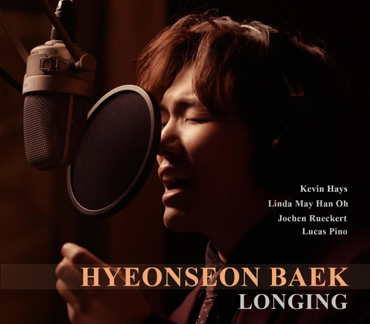 Hyeonseon Baek - Longing  