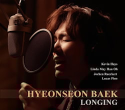 Hyeonseon Baek - Longing  