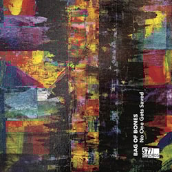 Bag Of Bones - No One Gets Saved  
