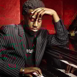 Роберт Гласпер: новый код джаза  