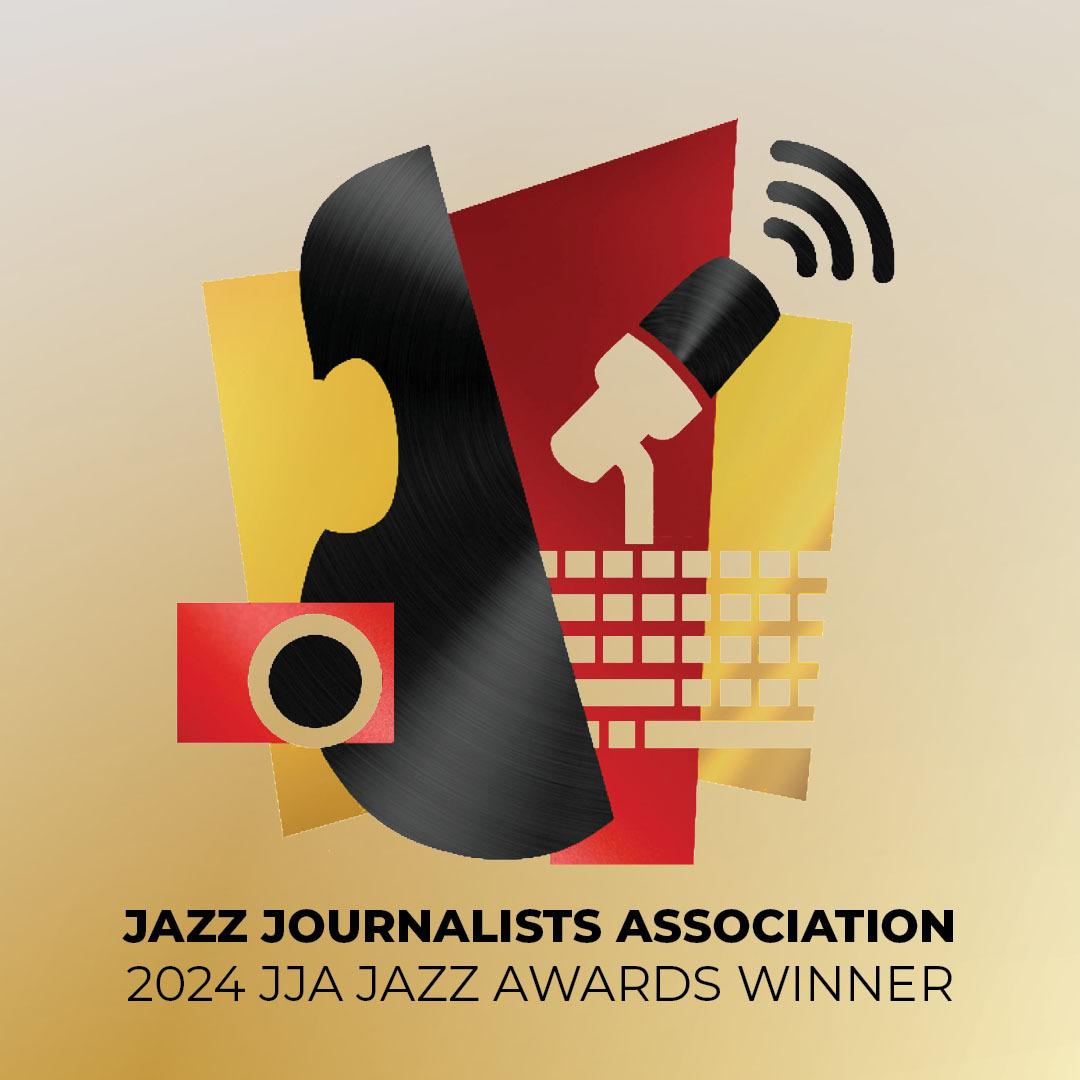 Лауреаты JJA Jazz Awards 2024  