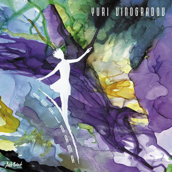 Yuri Vinogradov - Amalgama  