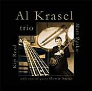 Al Krasel Trio - Al Krasel Trio  