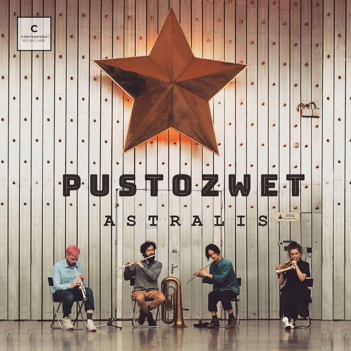 Pustozwet - Astralis  