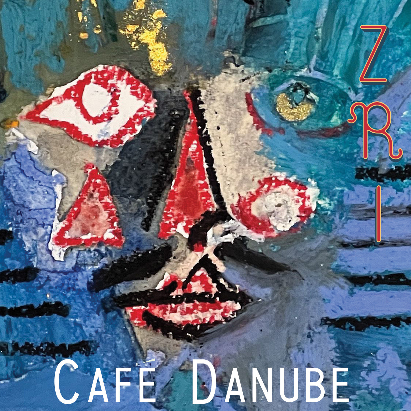 ZRI - Café Danube  