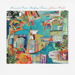 Yvonnick Prené / Geoffrey Keezer - Jobim’s World  