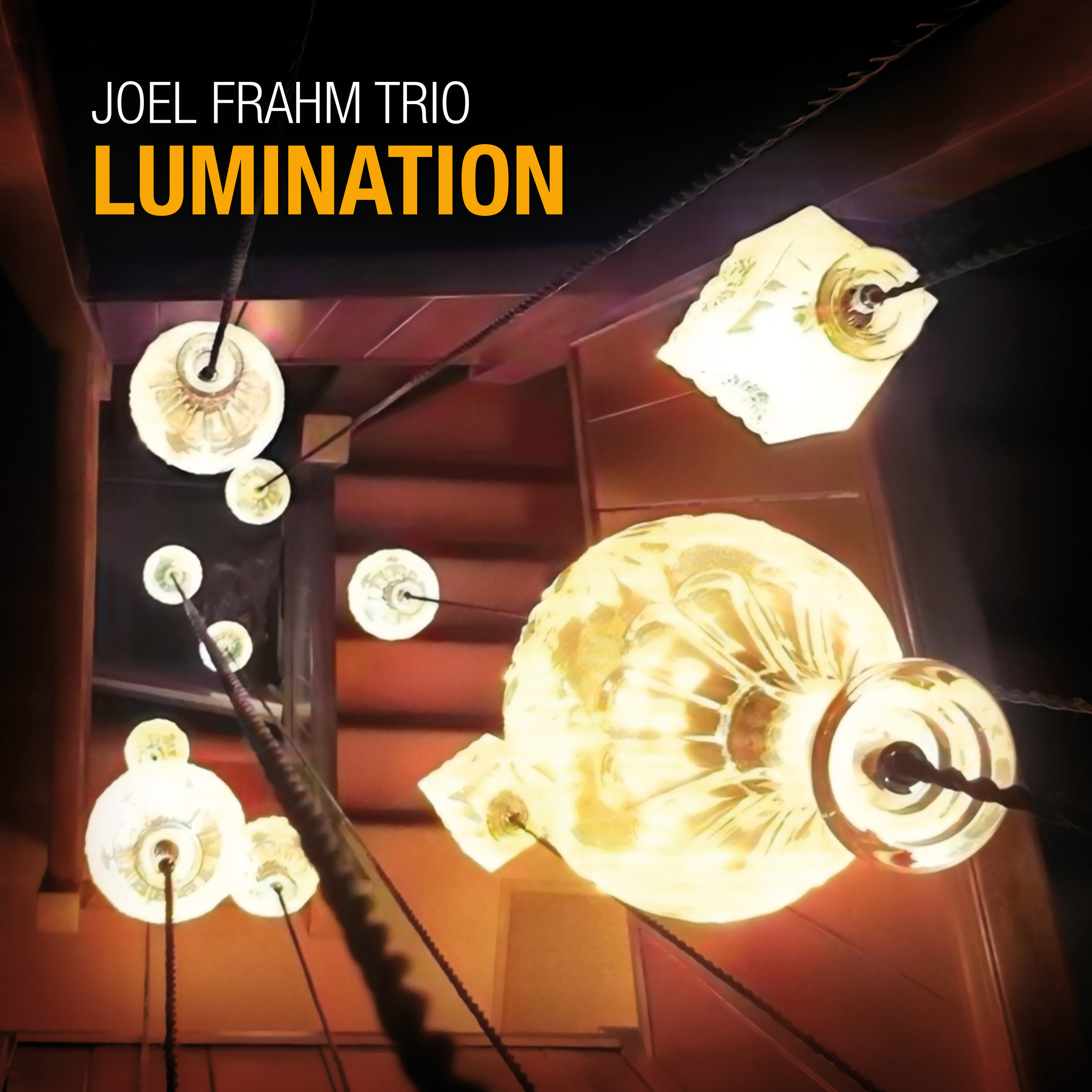 Joel Frahm Trio - Lumination  