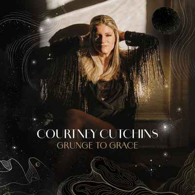 Courtney Cutchins - Grunge to Grace  