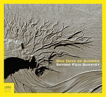 Satoko Fujii Quartet - Dog Days of Summer  
