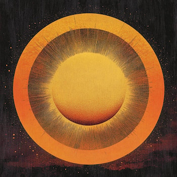Paraskeva - Burning Scapes  