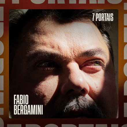 Fabio Bergamini - 7 Portais  