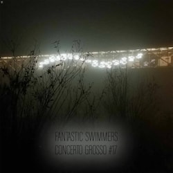 Fantastic Swimmers - Concerto Grosso # 17  