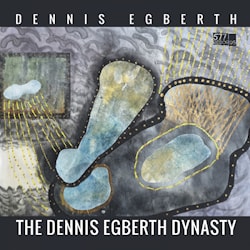 Dennis Egberth - The Dennis Egberth Dynasty  