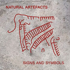 Natural Artefacts - Signs and Symbols  