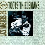 Toots Thielemans - Verve Jazz Masters 59  