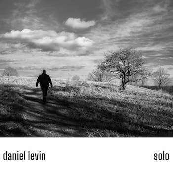 Daniel Levin - Solo  