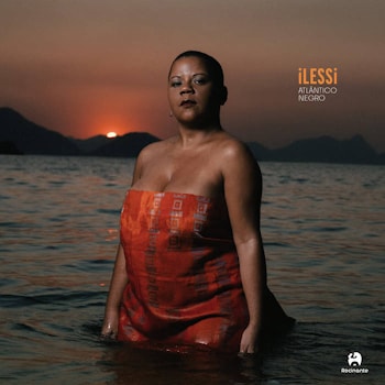 Ilessi - Atlântico Negro  