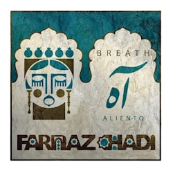 Farnaz Ohadi - Breath  