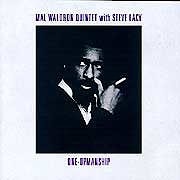 Mal Waldron Quintet with Steve Lacy - One-Upmanship  