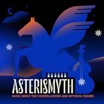 Asterismyth - Asterismyth  