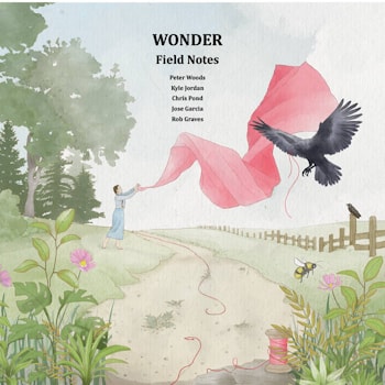 Field Notes - Wonder  