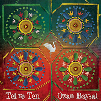 Ozan Baysal - Tel ve Ten  