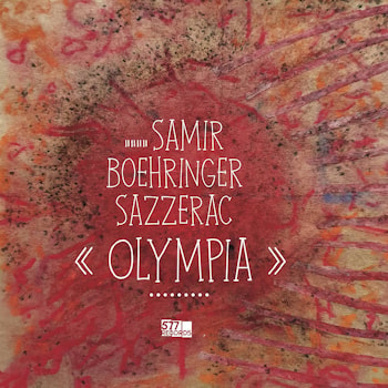 Samir Boehringer Sazzerac - Olympia  