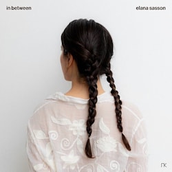 Elana Sasson - In Between  