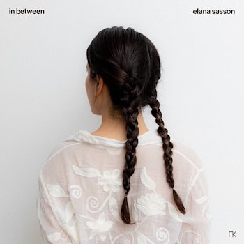 Elana Sasson - In Between  