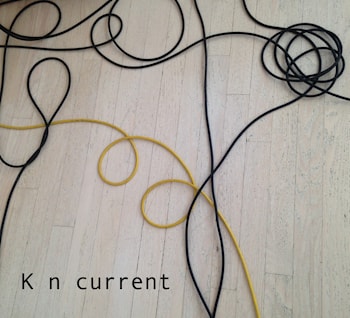 KnCurrent - KnCurrent  