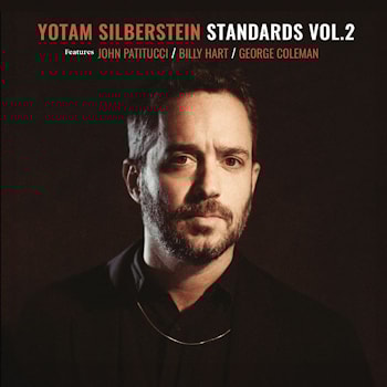 Yotam Silberstein - Standards Vol.2  