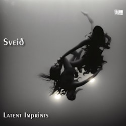 Sveið - Latent Imprints  