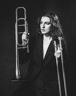 Анастасия «Jazzy» Иванова: с разными музыкантами все по-разному звучит, в этом и есть фишка джаза  