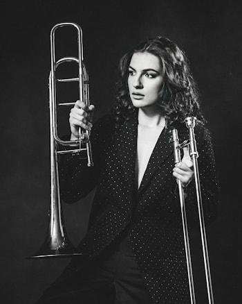 Анастасия «Jazzy» Иванова: с разными музыкантами все по-разному звучит, в этом и есть фишка джаза  