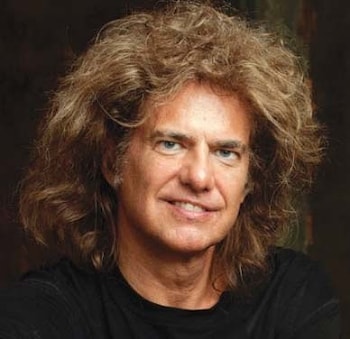 Pat Metheny  