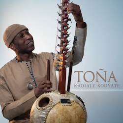 Kadialy Kouyaté - Toña  