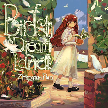 Zhengtao Pan - Birds In Dream Land  