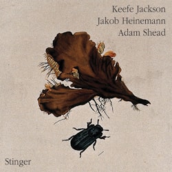 Keefe Jackson / Jakob Heinemann / Adam Shead - Stinger  